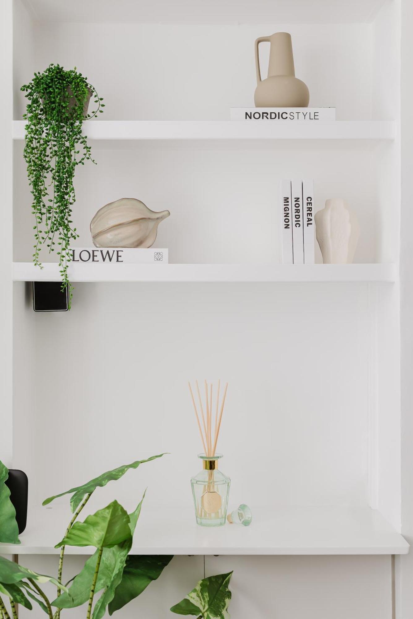 Specious Bright Flat With Garden In Апартаменты *